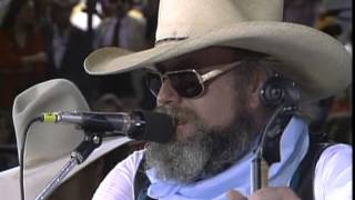 Charlie Daniels Band  The Devil Went Down To Georgia Live at Farm Aid 1985 [upl. by Meade111]