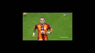 Wesley Sneijder [upl. by Aiyekal]