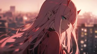 Darling in the franxx ❤️  「AMV」Anime MV [upl. by Weksler]