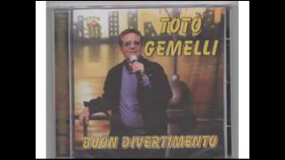 Toto GemelliPovera vita mia [upl. by Noble]