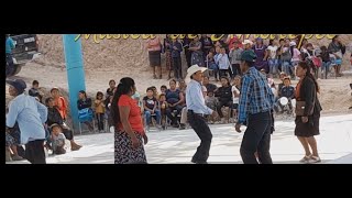 Asi se zapatea 🎶 🔥 Música de Amoltepec 🎵 Santiago Amoltepec Oaxaca [upl. by Thinia]