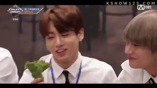 ENG SUB BTS countdown  Office skit part 2 [upl. by Dreeda]