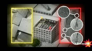 The Texas School Book Depository Building  Dallas Texas French Subtitles Part 01 [upl. by Comras]