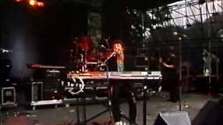 Purple Schulz Live Halt mich fest 1988 [upl. by Nyrac786]