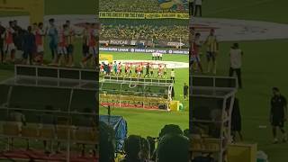 Islfootball kbfc vs bfc jumanji gaming kbfcvsbfc [upl. by Eliathan]