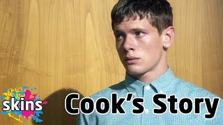 Cooks Story  Jack O Connell in Skins [upl. by Qidas]