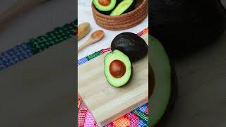 Beneficios del aguacate ¡Una fuente rica en antioxidantes aguacate beneficios antioxidante [upl. by Skoorb235]