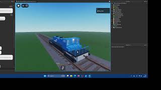 Elkhart Route Conrail SW1 Test [upl. by Aylmar946]