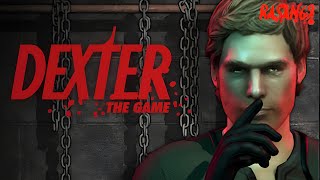 Dexter  The Game PC playthrough part 1 [upl. by Pauline]