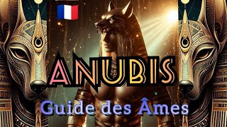 Anubis Fils dEnki  Le Guide des Âmes ea enkist anubis [upl. by Navar]