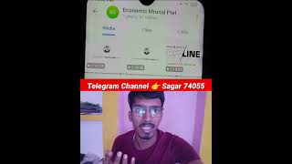 Mrunal sir economy handout PCB11  Mrunal economy lecture 2023  telegram link in comment [upl. by Urbain597]