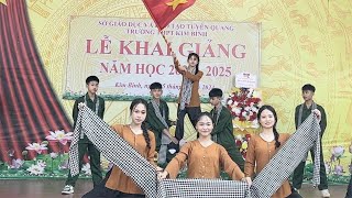 NHẢY NHỮNG NGÔI SAO XA XÔI [upl. by Kerril]