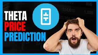 🔥THETA PRICE PREDICTION 2024  Technical Analysis of Theta 🔥 [upl. by Afesoj]