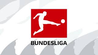 Bundesliga Offizielle Hymne 20242025  Bundesliga Official Anthem 20202021 [upl. by Tews]