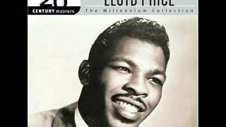 Lloyd Price  Personality 1959 [upl. by Wilber]