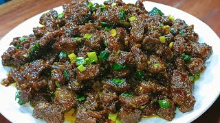 IDUL ADHA DAGING DI MASAK GINI AJA NIKMAT BANGET DAN GAK RIBET [upl. by Isolda]