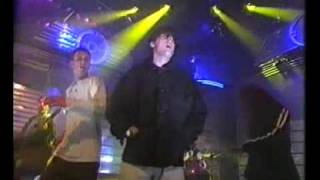 Happy Mondays  Kinky Afro  Top Of The Pops [upl. by Ayatnahs]