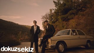 Eskitilmiş Yaz  Yak Gel Official Video 4K [upl. by Amlez71]