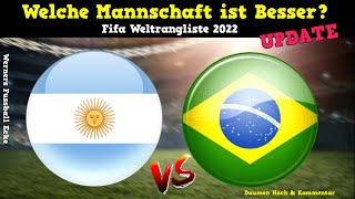 Kannst du die bessere Nationalmannschaft erraten 🤔👀 Fußball Quiz 2022 [upl. by Flight]