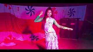 Ami Kolkatar Rossogolla Dance  আমি কোলকাতার রসগোল্লা  Dhb Nazmul Hasan  New Bangla Dance 2024 [upl. by Martinelli]