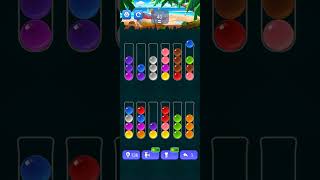 Ball sort level 2151 ballsort ballsortgame [upl. by Tedmund99]