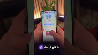 Find all of the best games on the Samsung Gaming Hub [upl. by Olmstead26]