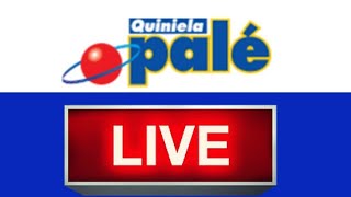 Lotería Quiniela Pale Resultados en Vivo de Hoy  TODAS LAS LOTERIAS DOMINICANAS [upl. by Etnahs]