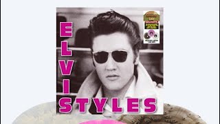 Record Store Day 2024  Elvis Releases [upl. by Eissehc]