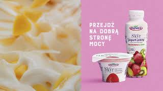 Skyr z Piątnicy no bo skąd Przejdź na dobrą stronę mocy 15 sek A [upl. by Baese]