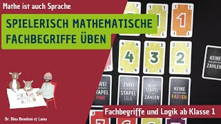 TippiToppi spielend Fachbegriffe lehren in Grundschule und Lerntherapie [upl. by Dinah574]