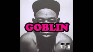 INTRO Tyler The Creator  Goblin  Tyler The Creator Goblin Intro [upl. by Adlemi672]