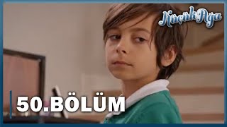 Küçük Ağa 50 Bölüm  FULL BÖLÜM [upl. by Kuster]