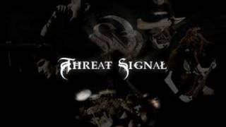 Threat Signal song Beyond Recognition Demo [upl. by Salchunas]