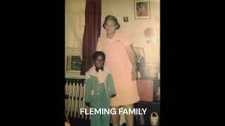 Fleming Family 2023 ft amp produced by  Tyhem Picasso Fleming  Official Audio [upl. by Analihp]