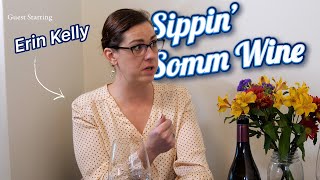 This Nebbiolo Blew My MIND 🤯 Wine with Erin Kelly [upl. by Shedd]