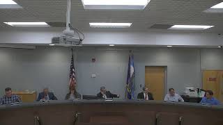 Glenville Town Board March 6 2024 Part 2 [upl. by Gildea]