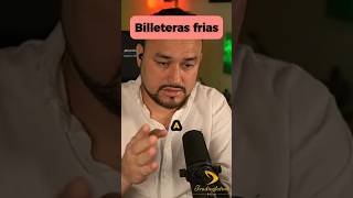 Billeteras frías btcclub proyección tradinglatino JaimeMerino [upl. by Ayoted90]