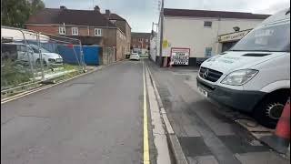 1 Haydon Road Taunton Somerset TA1 1SY [upl. by Jaban]