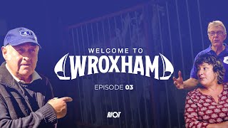 Welcome To Wroxham Episode 03 [upl. by Chader540]