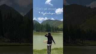 Mini Switzerland of Northeast😻🩵🐬🦋 Meghalaya  minivlogshorts travelvlogs [upl. by Becki905]