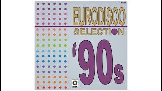 Eurodisco 90s Selection versiones completas Full HD [upl. by Llert]