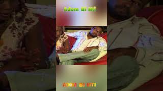 trending comedy short funny viral MY OWN MOTHER GRACE NORTEYNANA AMA MCBROWN PSALM ADJETEY [upl. by Wailoo]