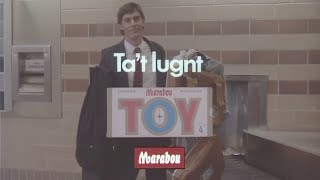 Reklam för Toy tuggummi 1987 [upl. by Sim599]