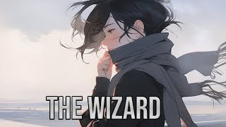 「Nightcore」→ Rosendale  The Wizard [upl. by Calley204]