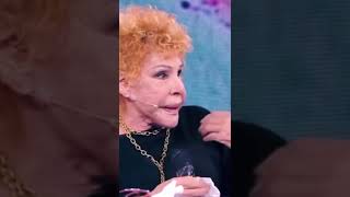 Ornella Vanoni  Ridevo perché ero ubriaca [upl. by Bivins]