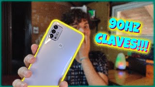 Moto G30 Review  La MEJOR OPCIÓN Que DEBES COMPRAR [upl. by Meakem361]