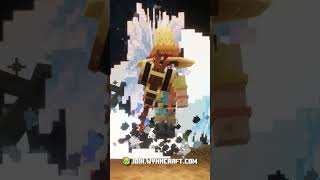 Wynncraft  the Minecraft MMORPG minecraft wynncraft mmorpg [upl. by Ellicott]