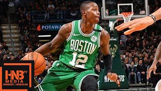 Boston Celtics vs Milwaukee Bucks Full Game Highlights  Game 6  2018 NBA Playoffs [upl. by Havard]