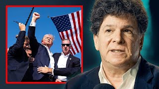 The Dark Truth About American Politics  Eric Weinstein [upl. by Annatnas472]