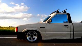 SHORTY Mazda B2200 [upl. by Brenton]